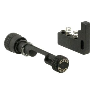 Juggernaut Tactical Hellfighter AR Mod Kit Black CA Compliant | Elite Firearms