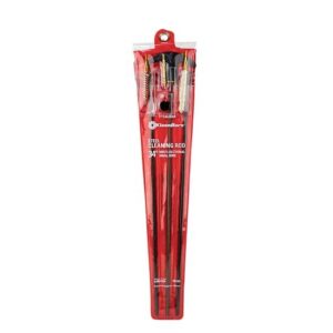 KleenBore 34" Sectional Cleaning Rod .17 / .177 Cal SmallBore #3-48 Smallbore Threads | Elite Firearms
