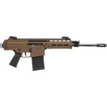 B&T APC308 Pro Rifle .308 Win 20rd Magazine 16" Barrel Coyote Tan | Elite Firearms