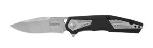 Kershaw Tremolo Spring Assisted Knife (3.1 Stonewash) | Elite Firearms