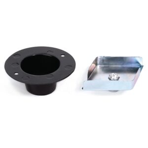 Moultrie Metal Spinner Plate and Funnel Kit | Elite Firearms