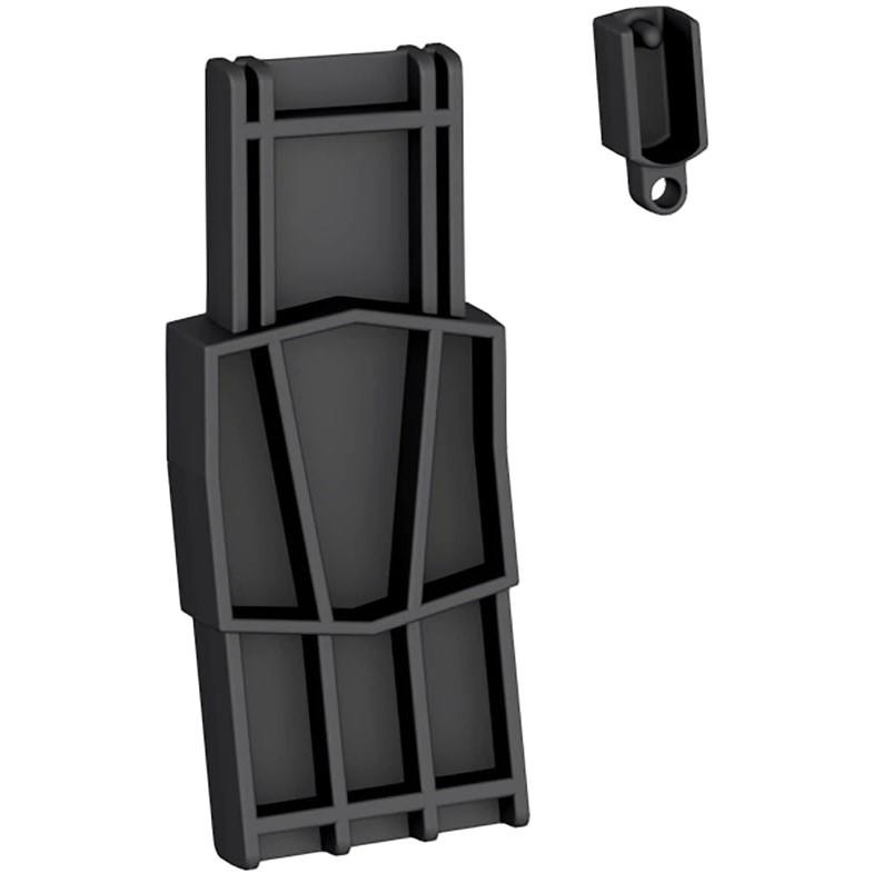 MTM ARVB AR Vice Block and Link Grey | Elite Firearms