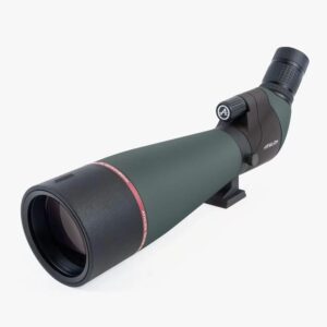Athlon Talos Spotting Scope 20-60x80 Green | Elite Firearms