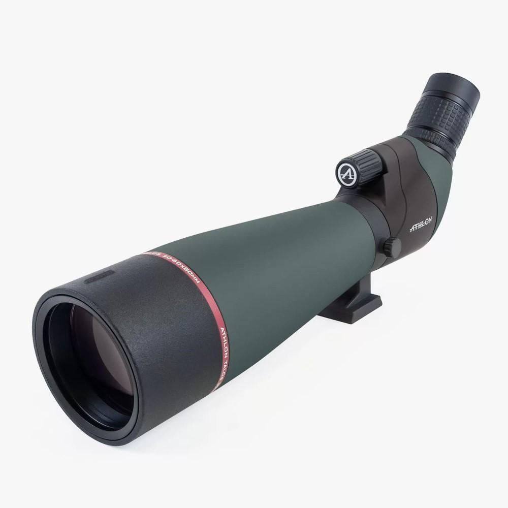Athlon Talos Spotting Scope 20-60x80 Green | Elite Firearms