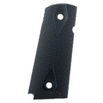 Pearce Grip 1911 Compact Side Panel Grips Black | Elite Firearms