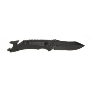 Smith & Wesson M&P Dual Knife & Tool 3 1/2" Blade | Elite Firearms