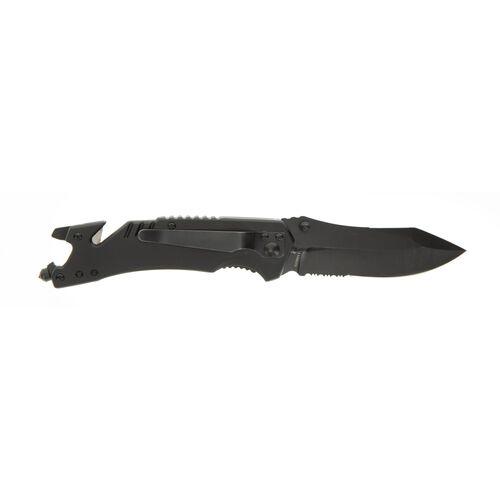 Smith & Wesson M&P Dual Knife & Tool 3 1/2" Blade | Elite Firearms