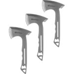 Smith & Wesson Hawkeye Throwing Axes 3/ct | Elite Firearms