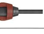 Tipton Deluxe Carbon Fiber Cleaning Rod 36" Rod - .17-.20 cal | Elite Firearms