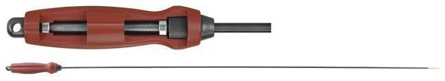 Tipton Deluxe Carbon Fiber Cleaning Rod 36" Rod - .17-.20 cal | Elite Firearms