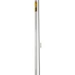 Pro-Shot 36" Rifle 20 Cal. Gun Cleaning Rod with .20 Cal. Jag | Elite Firearms