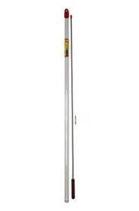 Pro-Shot 36" Rifle 20 Cal. Gun Cleaning Rod with .20 Cal. Jag | Elite Firearms