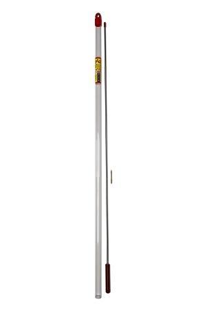 Pro-Shot 36" Rifle 20 Cal. Gun Cleaning Rod with .20 Cal. Jag | Elite Firearms