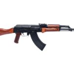 Riley Defense RAK47-C-L 7.62x39mm 30rd Magazine 16.25 Barrel Wood Laminate Stock | Elite Firearms