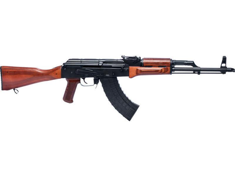 Riley Defense RAK47-C-L 7.62x39mm 30rd Magazine 16.25 Barrel Wood Laminate Stock | Elite Firearms