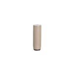 Radical Defense CS-5 Compact Suppressor 5.56mm Hub Mount KFM 1/2x28 Flash Hider - FDE | Elite Firearms