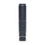 RUGGED ALASKAN360 SUPPRESSOR