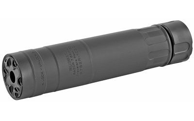 RUGGED RAZOR 762 SUPPRESSOR