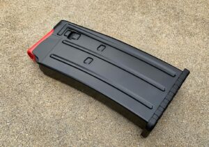 SDS T5RDM Turkish Standard Magazine 5/rd | Elite Firearms