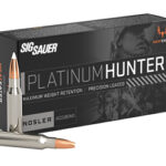SIG AMMO 270WIN 150GR AB 20/200 | Elite Firearms