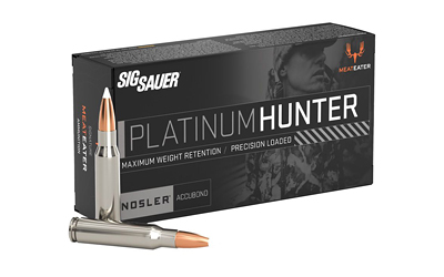 SIG AMMO 270WIN 150GR AB 20/200 | Elite Firearms