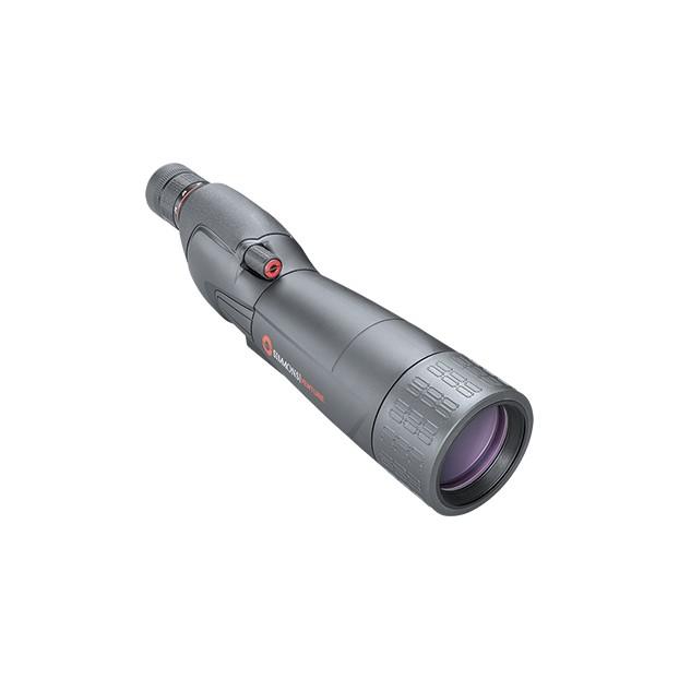 Simmons Venture Spotting Scope 20-60x60mm Straight Black | Elite Firearms