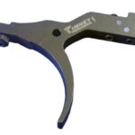 Timney Triggers Axis/Edge Trigger 1.5-4 lbs Black | Elite Firearms