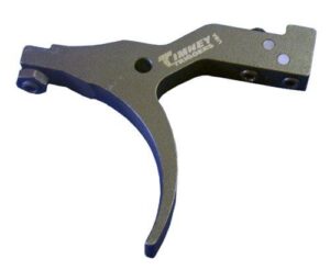 Timney Triggers Axis/Edge Trigger 1.5-4 lbs Black | Elite Firearms