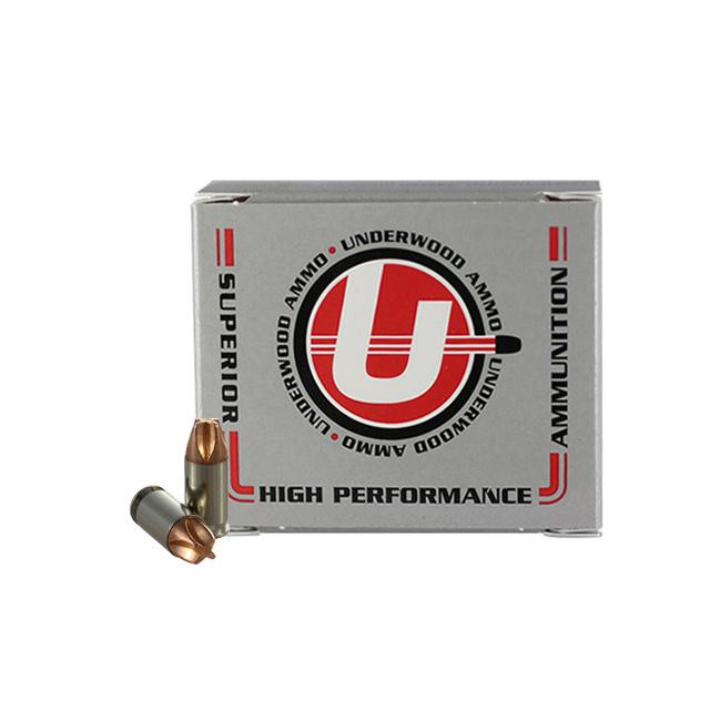 380 ACP 68 Grain Xtreme Defender Ammo 20 Rnd | Elite Firearms