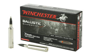 WIN BLSTC TIP 7MMREM 150GR 20/200 | Elite Firearms