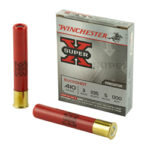 WIN SPRX 410GA 3" 000BK 5PLT 5/250