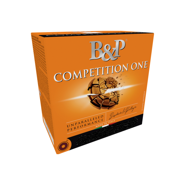 Bp-Ammo 20 Gauge – 25rd