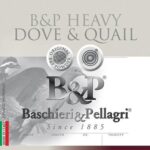 B&P Dove & Quail Shotshells- 20 ga 2-3/4 In 1 oz #8 1175 fps 25/ct | Elite Firearms
