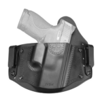 MEDIUM UNIVERSAL INSIDE THE WAISTBAND HOLSTER W/COMBAT CUT | Elite Firearms