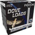 Fiocchi Steel Target Shotshells 20 ga 2-3/4" 7/8oz 1225fps #7 25/ct | Elite Firearms