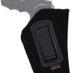 GrovTec Inside-the-Pant Right Hand Holster Size #02 | Elite Firearms