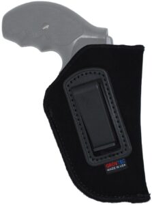 GrovTec Inside-the-Pant Right Hand Holster Size #02 | Elite Firearms