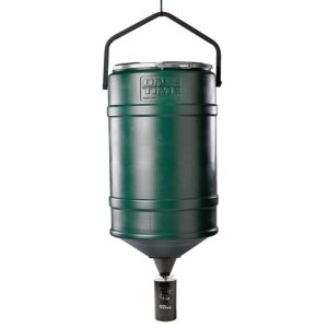 On Time Lifetime Feeder with 200 lb Hanger | Elite Firearms