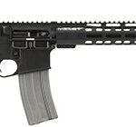 GRIFFIN ARMAMENT MK1RECCEBLK MK1 RECCE 5.56x45mm NATO 16" 30+1 Black Anodized Griffin Extreme Condition Stock | Elite Firearms