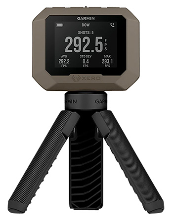 Garmin 0100261810 XERO C1 PRO | Elite Firearms