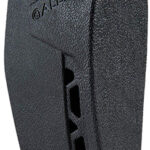 Allen 18429 Recoil Eraser Slip-On Pad Large Black Silicone | Elite Firearms