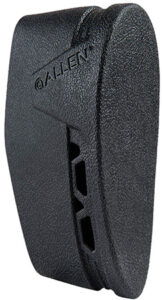 Allen 18429 Recoil Eraser Slip-On Pad Large Black Silicone | Elite Firearms