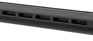 Magpul MAG1381BLK MLOK Handguard  Black Marlin 1895 12" Long Compatible w/ Type 1/2 Magpul Rail Covers