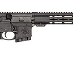 Smith & Wesson 13952 M&P15 Sport III 5.56 NATO 10+1 16" 7075-T6 Aluminum Receiver 15" M-LOK Handguard Black Polymer Grip | Elite Firearms
