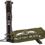 Hunters Specialties HS100160 True Talker Rattling Bag Black | Elite Firearms