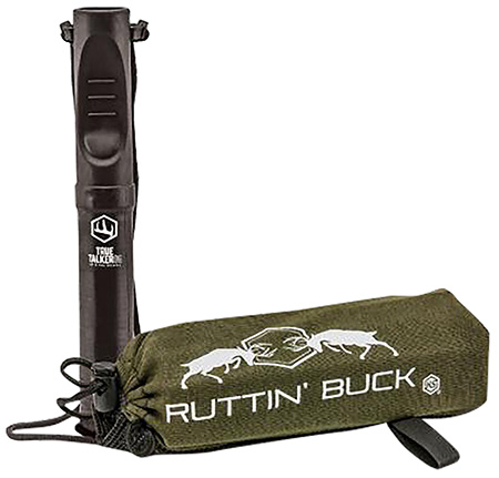 Hunters Specialties HS100160 True Talker Rattling Bag Black | Elite Firearms