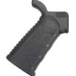 Xtech Tacitcal XTT117BLKATG2.0 Adjustable Tactical Grip Black Fits AR-15 | Elite Firearms