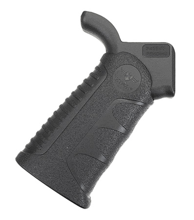 Xtech Tacitcal XTT117BLKATG2.0 Adjustable Tactical Grip Black Fits AR-15 | Elite Firearms