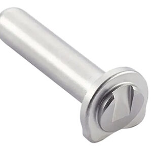 Wilson Combat 575S Guide Rod  1911 Stainless Steel