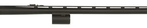 Mossberg 93025 OEM  12 Gauge 24" Turkey Barrel w/Vent Rib, Fiber Optic Front Sight & Matte Blued Finish, For Use w/Mossberg 930, Includes XX-Full Choke Tube